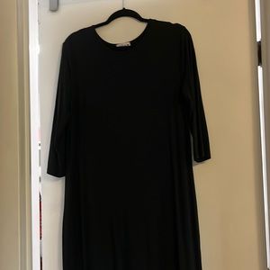 Nuggles Layering Dress